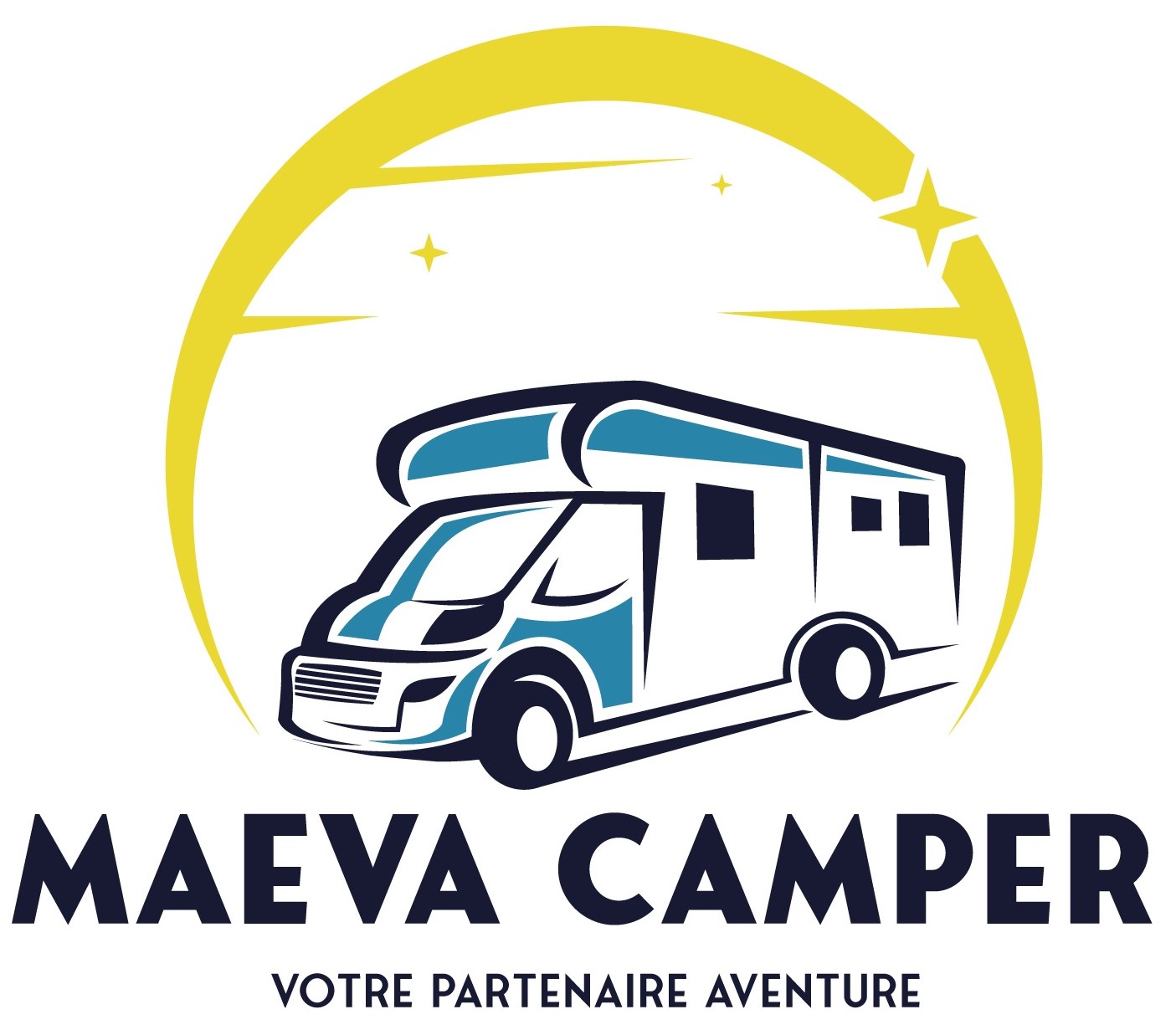 logo Maeva Camper